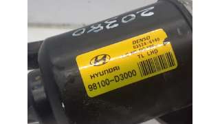 MOTOR LIMPIA DELANTERO HYUNDAI TUCSON (2015-) 1.6 GDI 132CV 1591CC - L.5873742 / 98100D3000