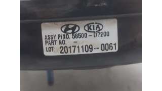 SERVOFRENO HYUNDAI TUCSON (2015-) 1.6 GDI 132CV 1591CC - L.5873786 / 58500D7200