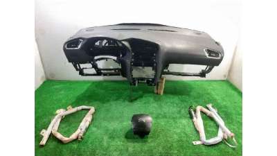 KIT AIRBAG CITROEN C4 II (2014-) 1.6 BLUEHDI 100 99CV 1560CC - L.5873956 / 16129052ZD