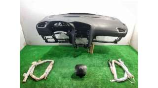 KIT AIRBAG CITROEN C4 II (2014-) 1.6 BLUEHDI 100 99CV 1560CC - L.5873956 / 16129052ZD