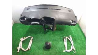 KIT AIRBAG CITROEN C4 II (2014-) 1.6 BLUEHDI 100 99CV 1560CC - L.5873956 / 16129052ZD