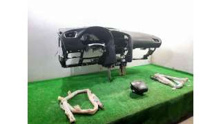 KIT AIRBAG CITROEN C4 II (2014-) 1.6 BLUEHDI 100 99CV 1560CC - L.5873956 / 16129052ZD