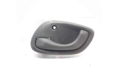 MANETA INTERIOR TRASERA IZQUIERDA OPEL AGILA (2000-2007) 1.2 16V (F68) 75CV 1199CC - L.5874017 / 9206859