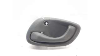 MANETA INTERIOR TRASERA IZQUIERDA OPEL AGILA (2000-2007) 1.2 16V (F68) 75CV 1199CC - L.5874017 / 9206859