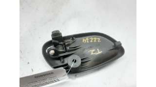 MANETA INTERIOR TRASERA IZQUIERDA OPEL AGILA (2000-2007) 1.2 16V (F68) 75CV 1199CC - L.5874017 / 9206859