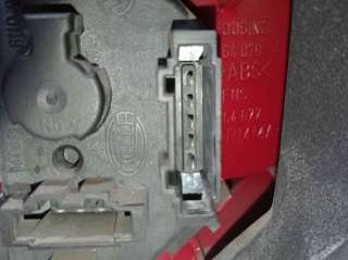 ELEVALUNAS DELANTERO IZQUIERDO CITROEN XSARA COUPÉ (1998-2000) 1.6 I 88CV 1587CC - L.5874378 / 9221G6
