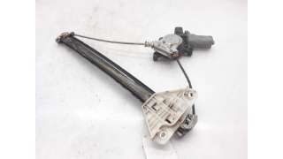 ELEVALUNAS TRASERO IZQUIERDO HONDA ACCORD VII (2003-2008) 2.0 (CL7) 155CV 1998CC - L.5874605 / 72750SEA003
