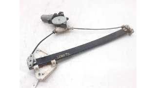ELEVALUNAS TRASERO IZQUIERDO HONDA ACCORD VII (2003-2008) 2.0 (CL7) 155CV 1998CC - L.5874605 / 72750SEA003