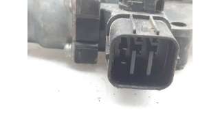 ELEVALUNAS TRASERO IZQUIERDO HONDA ACCORD VII (2003-2008) 2.0 (CL7) 155CV 1998CC - L.5874605 / 72750SEA003