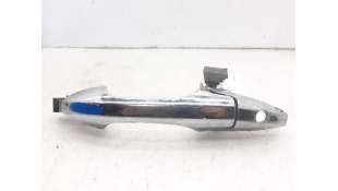 MANETA EXTERIOR DELANTERA IZQUIERDA HONDA ACCORD VII (2003-2008) 2.0 (CL7) 155CV 1998CC - L.5874645 / 72180SEA003