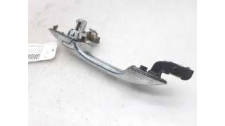 MANETA EXTERIOR DELANTERA IZQUIERDA HONDA ACCORD VII (2003-2008) 2.0 (CL7) 155CV 1998CC - L.5874645 / 72180SEA003