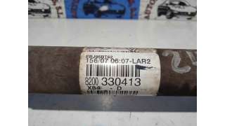AMORTIGUADOR DELANTERO IZQUIERDO CITROEN XSARA BREAK (2000-2005) 1.6 16V 109CV 1587CC - L.5874738 / 5202AZ