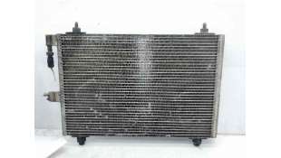 CONDENSADOR / RADIADOR  AIRE ACONDICIONADO CITROEN XSARA BREAK (2000-2005) 1.6 16V 109CV 1587CC - L.5874796 / 6455AV