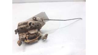 CERRADURA PUERTA DELANTERA DERECHA NISSAN TERRANO II (1996-2007) 2.7 TDI 4WD 125CV 2664CC - L.5875005 / 805024F165