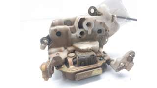 CERRADURA PUERTA DELANTERA DERECHA NISSAN TERRANO II (1996-2007) 2.7 TDI 4WD 125CV 2664CC - L.5875005 / 805024F165