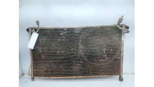 CONDENSADOR / RADIADOR  AIRE ACONDICIONADO NISSAN TERRANO II (1996-2007) 2.7 TDI 4WD 125CV 2664CC - L.5875017 / 921103F500