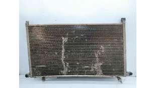 CONDENSADOR / RADIADOR  AIRE ACONDICIONADO NISSAN TERRANO II (1996-2007) 2.7 TDI 4WD 125CV 2664CC - L.5875017 / 921103F500 2
