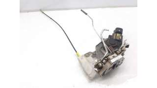 CERRADURA PUERTA DELANTERA DERECHA PEUGEOT 107 (2005-2014) 1.0 68CV 998CC - L.5875205 / 9136T9