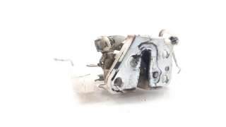 CERRADURA PUERTA DELANTERA DERECHA PEUGEOT 107 (2005-2014) 1.0 68CV 998CC - L.5875205 / 9136T9