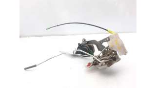 CERRADURA PUERTA DELANTERA IZQUIERDA PEUGEOT 107 (2005-2014) 1.0 68CV 998CC - L.5875206 / 9135T2