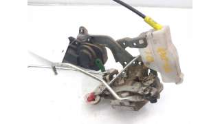 CERRADURA PUERTA DELANTERA IZQUIERDA PEUGEOT 107 (2005-2014) 1.0 68CV 998CC - L.5875206 / 9135T2