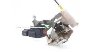 CERRADURA PUERTA TRASERA IZQUIERDA PEUGEOT 107 (2005-2014) 1.0 68CV 998CC - L.5875208 / 9137F4