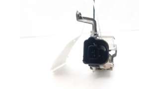 CERRADURA PUERTA TRASERA IZQUIERDA PEUGEOT 107 (2005-2014) 1.0 68CV 998CC - L.5875208 / 9137F4