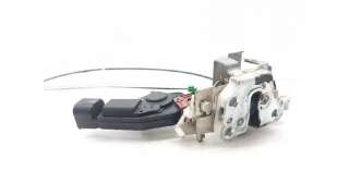 CERRADURA PUERTA TRASERA IZQUIERDA PEUGEOT 107 (2005-2014) 1.0 68CV 998CC - L.5875208 / 9137F4
