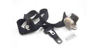 CINTURON SEGURIDAD TRASERO DERECHO PEUGEOT 107 (2005-2014) 1.0 68CV 998CC - L.5875212 / 7P1200