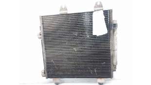 CONDENSADOR / RADIADOR  AIRE ACONDICIONADO PEUGEOT 107 (2005-2014) 1.0 68CV 998CC - L.5875219 / 6455EF
