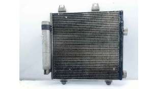 CONDENSADOR / RADIADOR  AIRE ACONDICIONADO PEUGEOT 107 (2005-2014) 1.0 68CV 998CC - L.5875219 / 6455EF 2