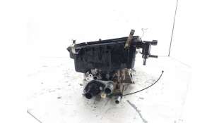 CULATA PEUGEOT 107 (2005-2014) 1.0 68CV 998CC - L.5875223 / 0200FW 2