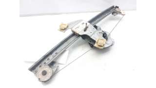 ELEVALUNAS DELANTERO DERECHO PEUGEOT 107 (2005-2014) 1.0 68CV 998CC - L.5875230 / 9222T6