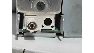 ELEVALUNAS DELANTERO IZQUIERDO PEUGEOT 107 (2005-2014) 1.0 68CV 998CC - L.5875231 / 9221T8