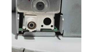 ELEVALUNAS DELANTERO IZQUIERDO PEUGEOT 107 (2005-2014) 1.0 68CV 998CC - L.5875231 / 9221T8