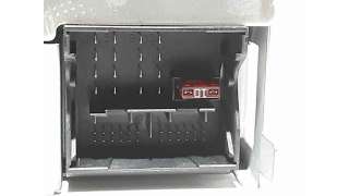 ELEVALUNAS DELANTERO IZQUIERDO PEUGEOT 107 (2005-2014) 1.0 68CV 998CC - L.5875231 / 9221T8