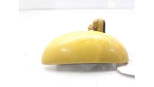 MANETA EXTERIOR DELANTERA IZQUIERDA PEUGEOT 107 (2005-2014) 1.0 68CV 998CC - L.5875262 / 9101AK