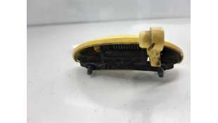 MANETA EXTERIOR TRASERA DERECHA PEUGEOT 107 (2005-2014) 1.0 68CV 998CC - L.5875263 / 9101AL 2