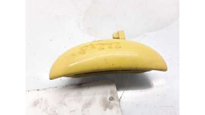 MANETA EXTERIOR TRASERA IZQUIERDA PEUGEOT 107 (2005-2014) 1.0 68CV 998CC - L.5875264 / 9101AP