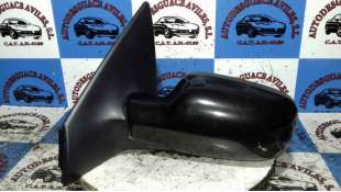 MANETA EXTERIOR TRASERA IZQUIERDA PEUGEOT 107 (2005-2014) 1.0 68CV 998CC - L.5875264 / 9101AP 2