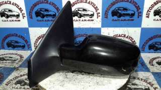 MANETA EXTERIOR TRASERA IZQUIERDA PEUGEOT 107 (2005-2014) 1.0 68CV 998CC - L.5875264 / 9101AP