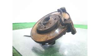 MANGUETA DELANTERA DERECHA PEUGEOT 107 (2005-2014) 1.0 68CV 998CC - L.5875267 / 364788