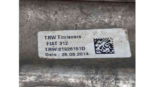 MOTOR LIMPIA DELANTERO PEUGEOT 107 (2005-2014) 1.0 68CV 998CC - L.5875271 / 6405HT