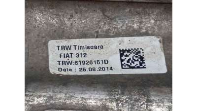 MOTOR LIMPIA DELANTERO PEUGEOT 107 (2005-2014) 1.0 68CV 998CC - L.5875271 / 6405HT