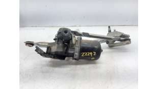 MOTOR LIMPIA DELANTERO PEUGEOT 107 (2005-2014) 1.0 68CV 998CC - L.5875271 / 6405HT 2