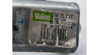 MOTOR LIMPIA TRASERO PEUGEOT 107 (2005-2014) 1.0 68CV 998CC - L.5875272 / 851300H010
