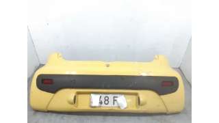 PARAGOLPES TRASERO PEUGEOT 107 (2005-2014) 1.0 68CV 998CC - L.5875280 / 7013AF
