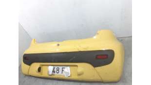 PARAGOLPES TRASERO PEUGEOT 107 (2005-2014) 1.0 68CV 998CC - L.5875280 / 7013AF 2