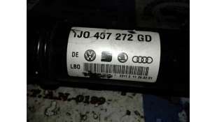 REFUERZO PARAGOLPES TRASERO PEUGEOT 107 (2005-2014) 1.0 68CV 998CC - L.5875300 / 7414LA