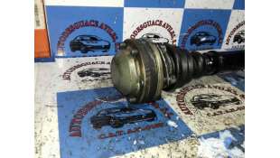 REFUERZO PARAGOLPES TRASERO PEUGEOT 107 (2005-2014) 1.0 68CV 998CC - L.5875300 / 7414LA 2